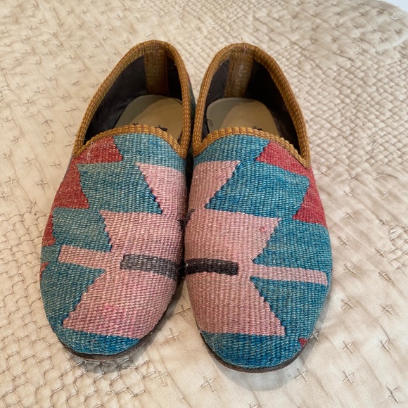Res Ipsa | Kilim Loafers - Picture 5 of 6